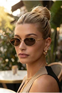 Miu Miu Black Sunglasses